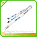 Lanyards manufacturer 3D printing polyester lanyards